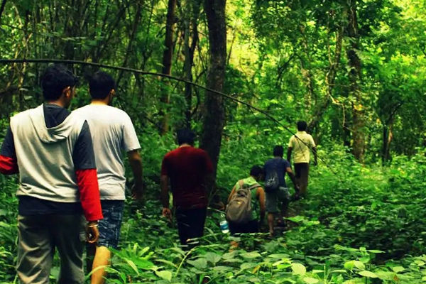 Maredumilli 1 Day tour package